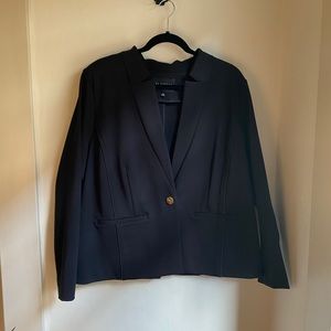 NWT Eloquii 9 to 5 Work Blazer